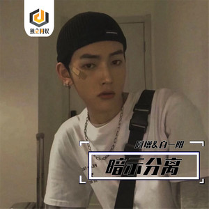 走在冷风中 (DJ混音)