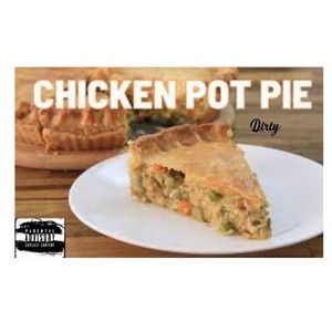 Chicken Pot Pie X Dj Zenyth (Explicit)