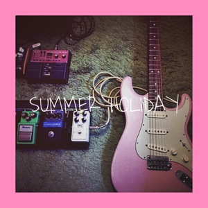 SUMMER HOLIDAY