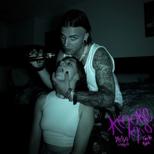 Amore mio (feat. Twelve Rokk) (Explicit)