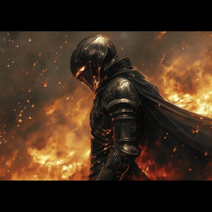 My Son, You Will Be a King