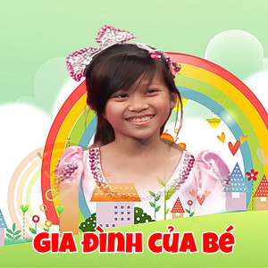 Gia Đình Của Bé