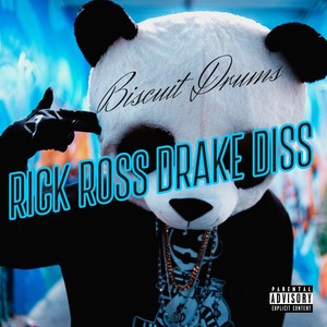 Rick Ross Drake Diss (Explicit)