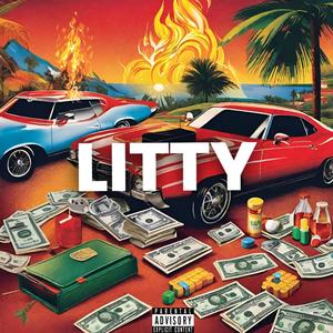 Litty (feat. Legendary Lexie) (Explicit)