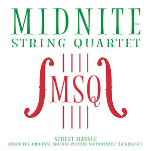 Street Hassle (From the Original Motion Picture “La Grazia”)