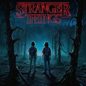 Stranger Things Theme