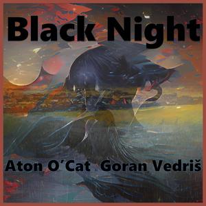 Black Night (feat. Goran Vedriš)