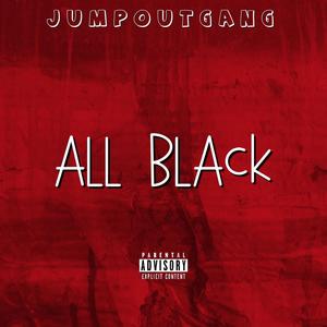 JOG-All Black (Explicit)