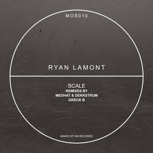 Scale (Medhat & Dekkstrum Remix)