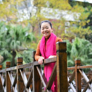 爱到尽头也无悔