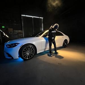 Rude Land (feat. Atl Smook) (Explicit)