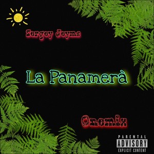 La Panamera (Explicit)