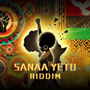 Sister Rise Up (feat. Tymilyfe)