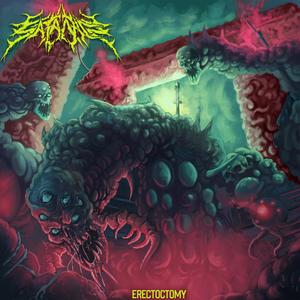 Erectoctomy (Explicit)