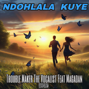 Ndohlala Kuye