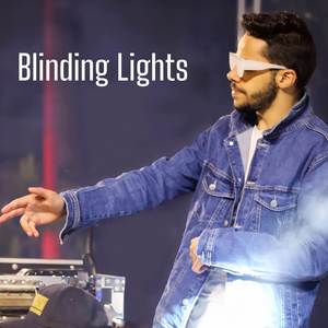 Blinding Lights