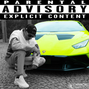 Street Boy (Explicit)