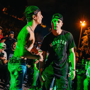 Sweet Pain vs Bélico 4x4 