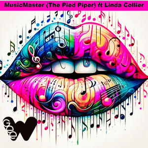 Music Master (feat. Linda Collier) (Jazz Flip GeeMix)