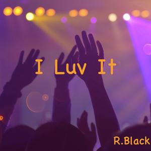 I Luv It (Inst.)