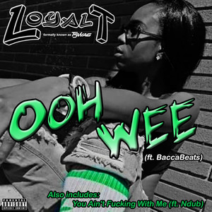 You Ain't ****ing with Me (Explicit)