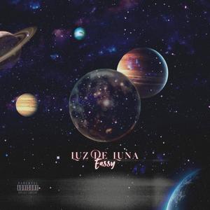 Luz De Luna (Explicit)