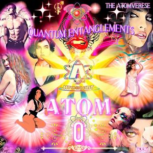 Atom O