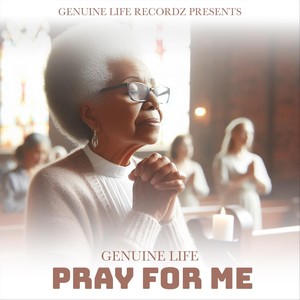 Pray for Me Instrumental