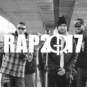 Rap2017 (Explicit)