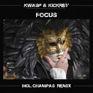 Focus (Champas Remix)