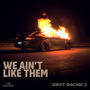 We Ain't Like Them (Drift Racing 3) (Explicit)