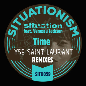 Time (Yse Deep Dub Remix)