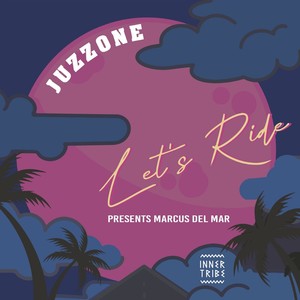 Let's Ride (feat. Marcus Del Mar)