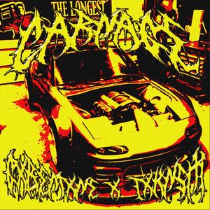 CARNAGE (feat. TXKNSHI) (Explicit)