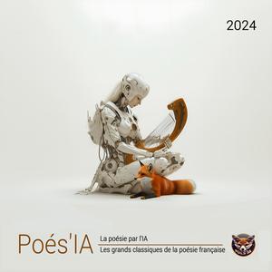 Poés'IA - 2024