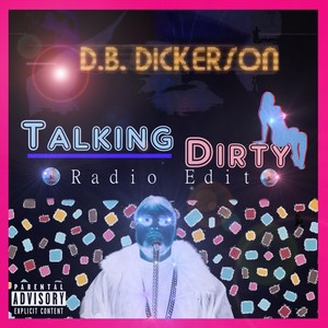 Talking Dirty (Radio Edit)