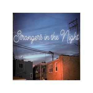 Strangers in the Night