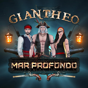 Mar profondo