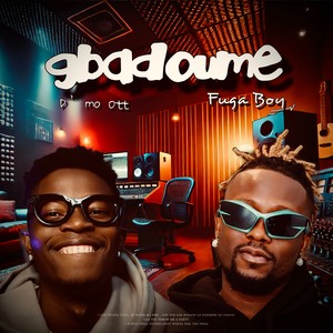 Gbadoume (Feat Fuga Boy)