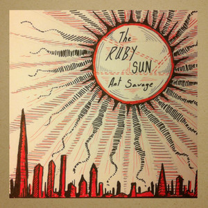 The Ruby Sun EP