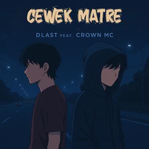 Cewek Matre (Explicit)