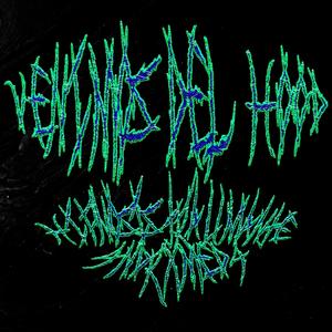 Venimos Del Hood (feat. 4ndrxmed4) (Explicit)
