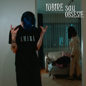 Iubire sau obsesie