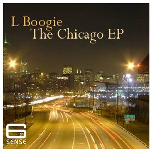 The Chicago EP