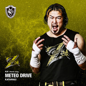 METEO DRIVE