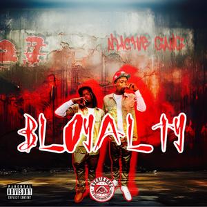 BLOYALTY (feat. Kapo 27) (Explicit)