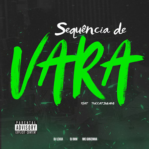 SEQUÊNCIA DE VARA (Explicit)