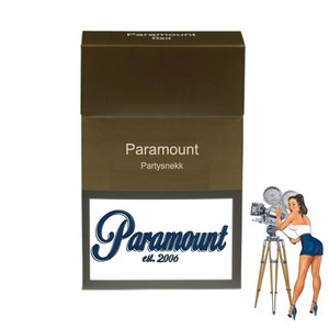 Paramount (Partysnekk)