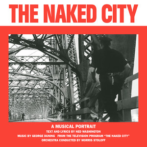 The Naked City (Original Soundtrack)