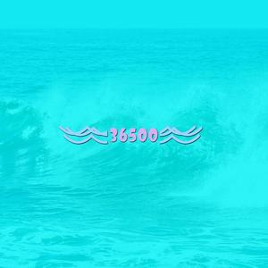 Swim in Waves(feat. Azazus) (Explicit)